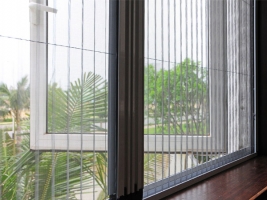 Cửa lưới chống muỗi