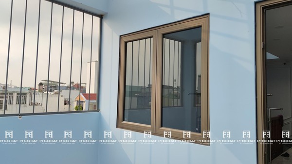 Cửa nhôm JMA