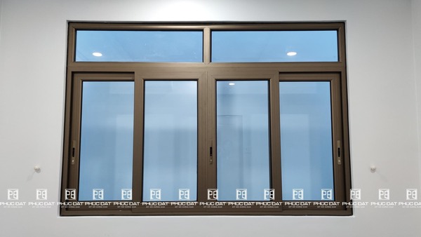 Cửa nhôm JMA