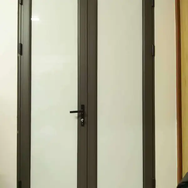 Cửa nhôm PMA