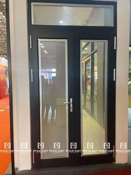 Cửa nhôm PMI