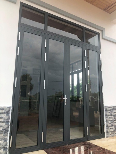 Cửa nhôm Xingfa
