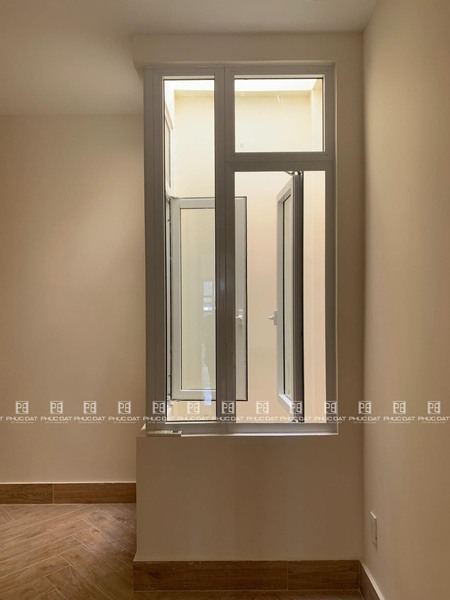 Cửa nhôm Xingfa
