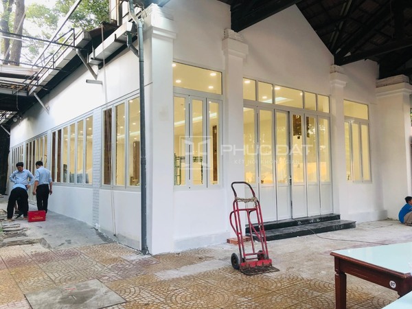 Cửa nhôm Xingfa Quảng Đông