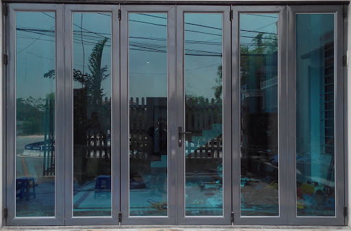 Cửa nhôm xingfa