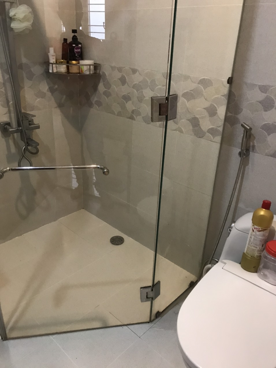 Cửa nhôm kính