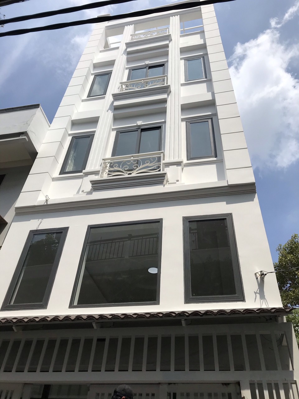 Cửa nhôm kính