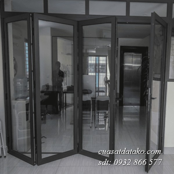 Cửa nhôm Xingfa