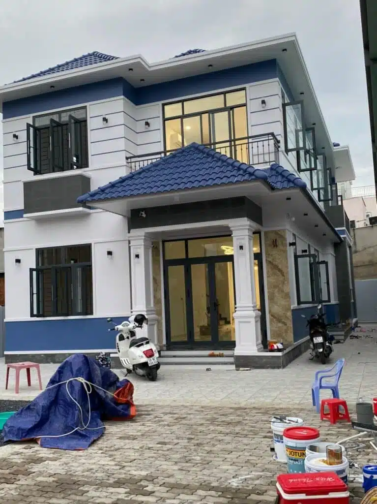Cửa nhôm Xingfa