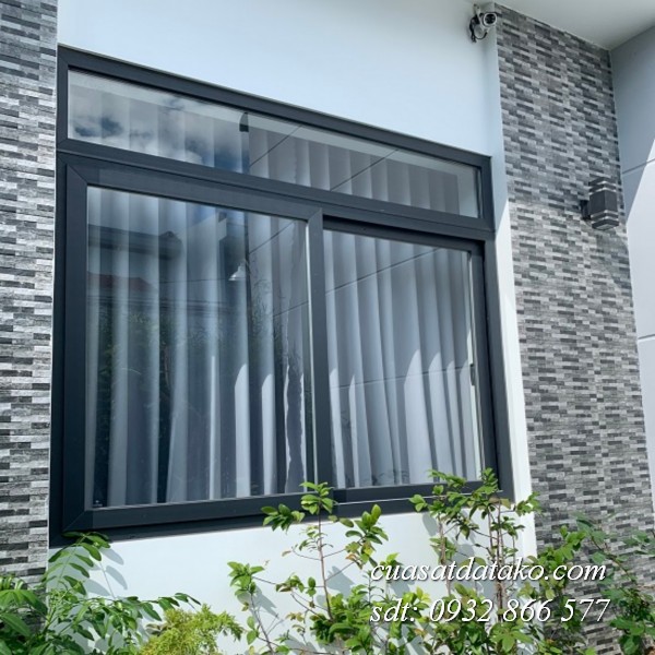 Cửa nhôm Xingfa