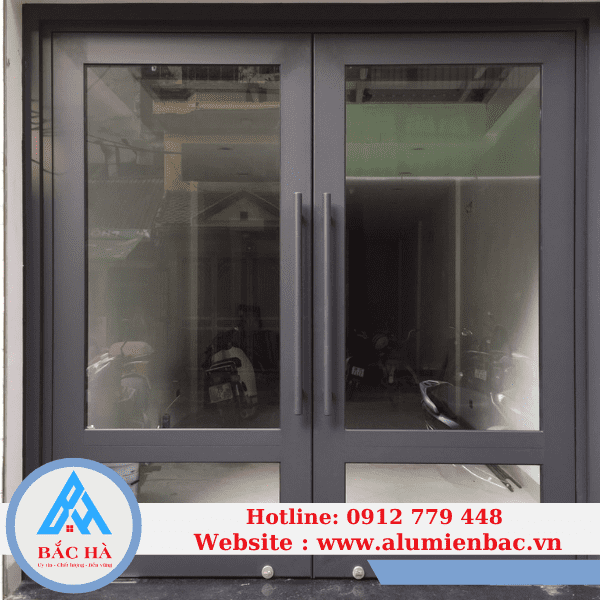 Cửa nhôm Xingfa