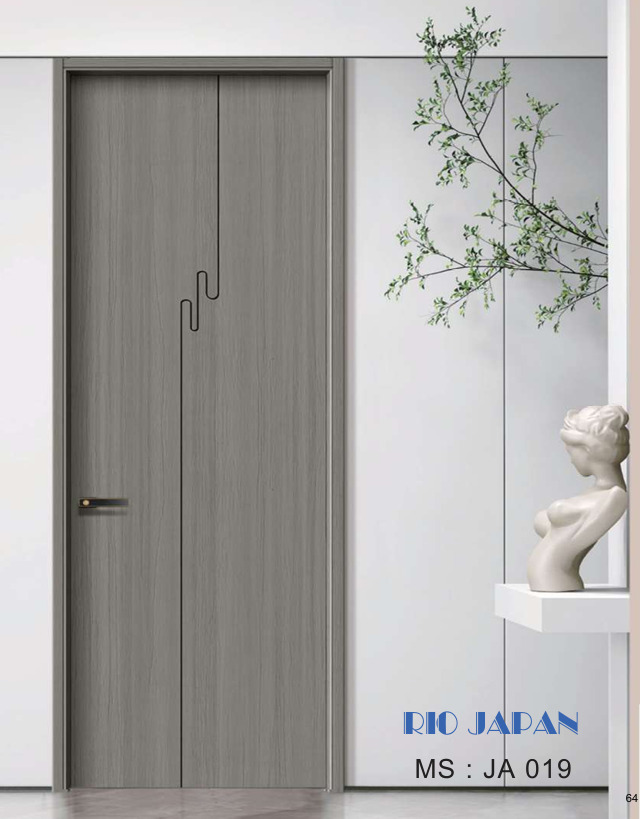 Cửa nhựa Composite