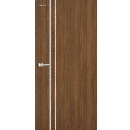 Cửa nhựa KSD 105