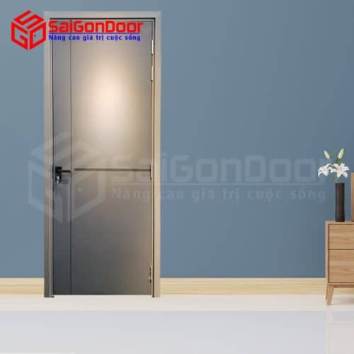 Cửa nhựa Composite 11