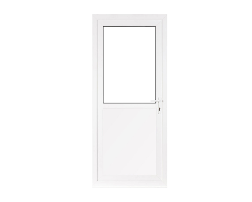 Cửa phòng tắm kính mờ