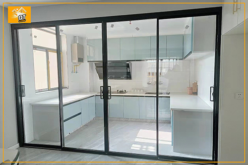 Cửa Slim