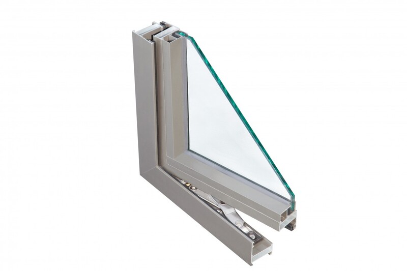 Cửa sổ bật hệ W38