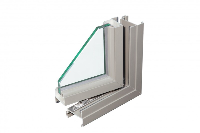 Cửa sổ bật hệ W76