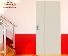 Cửa thép chống cháy