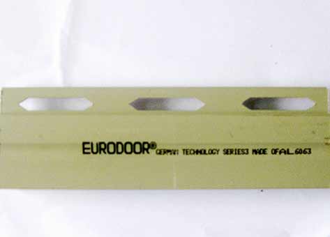 Cửa cuốn Eurodoor