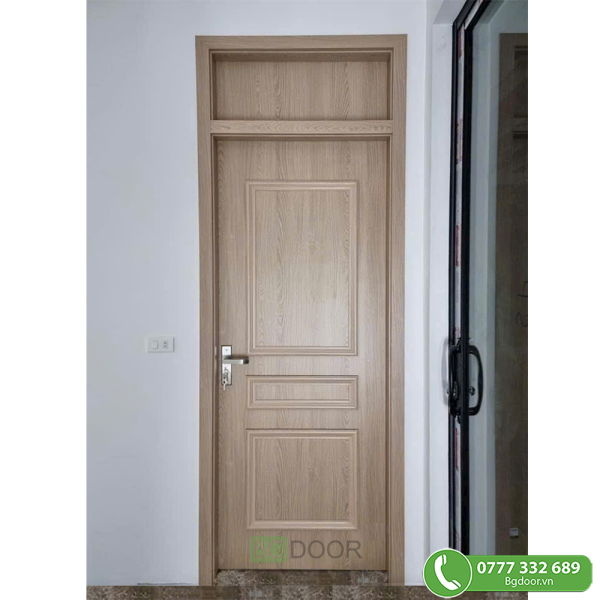 Cửa nhựa lõi nhôm tổ ong