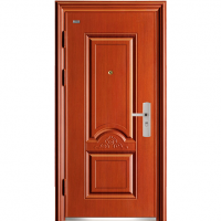 Cửa thép vẫn gỗ