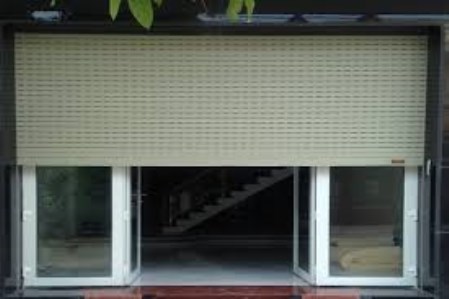 Cửa cuốn