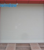 Cửa cuốn