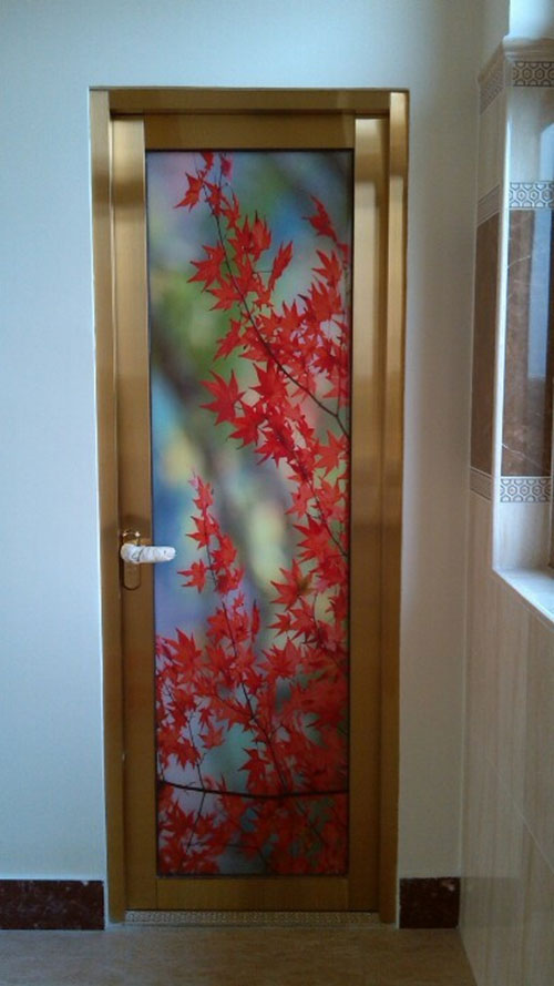 Cửa Inox