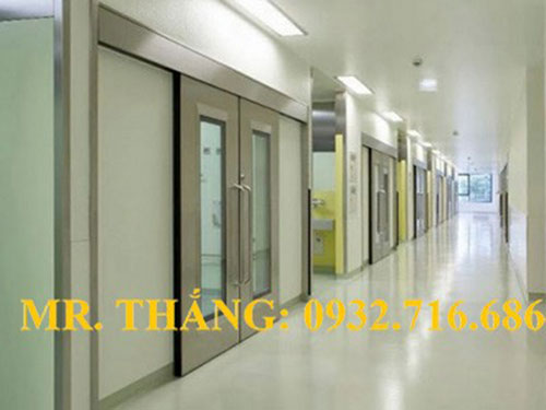Cửa Inox