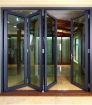 Cửa nhôm Xingfa cao cấp