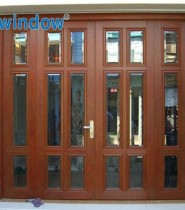 Cửa nhựa ABS