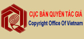 Cục bản quyền tác giả