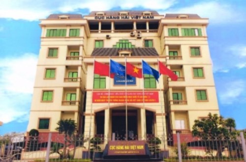 Cục hàng hải Việt Nam