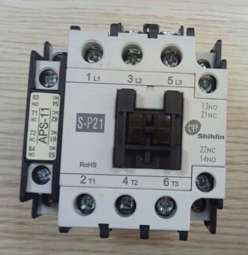 Cục khởi động từ