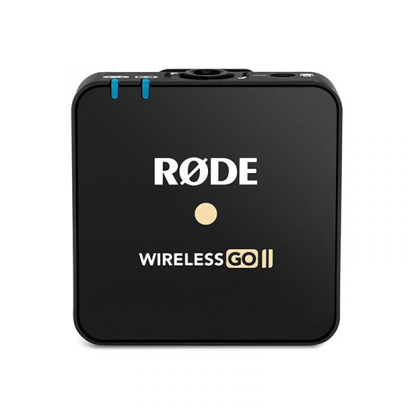 Cục phát Tx Wireless Go II