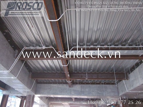 Cục tần số vô tuyến điện
