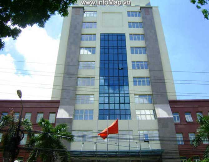 Cục thuế Hà Nội