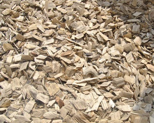 Củi băm
