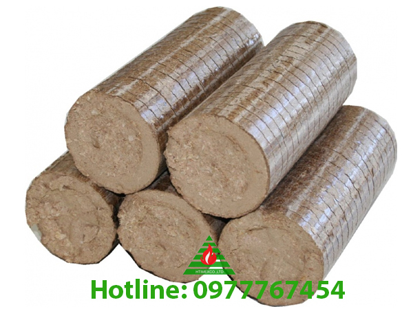 Củi Mùn Cưa
