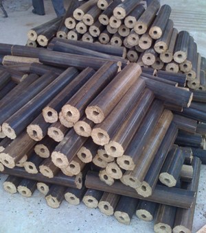 Củi trấu