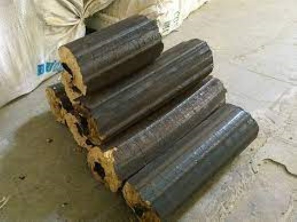 Củi trấu thanh D55-D60