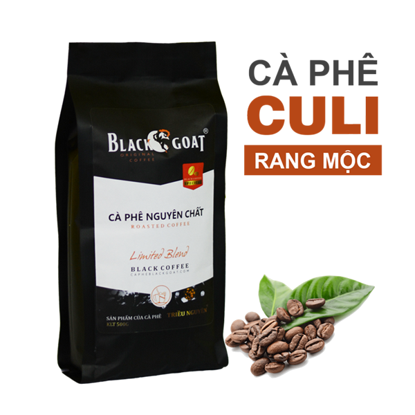 Cà phê Culi