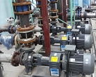 Cụm bơm tăng áp kcn N.M SuMI