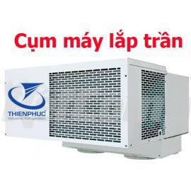 Cụm máy lắp trần