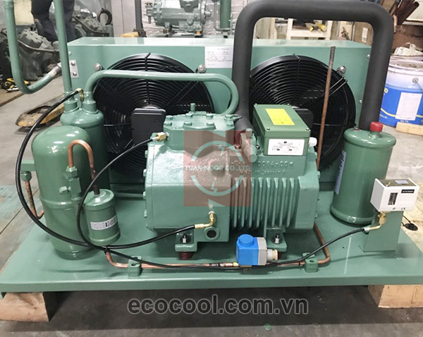 Cụm máy nén Bitzer