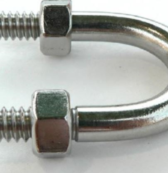 Cùm Bolt