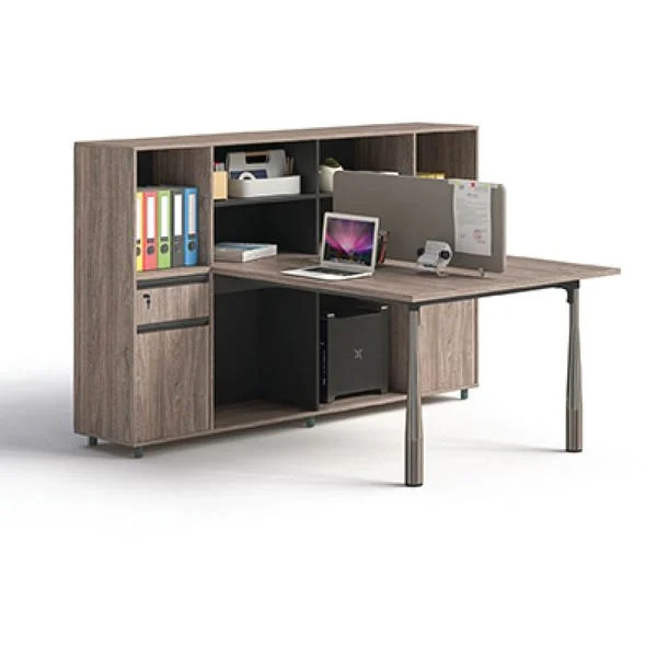 Cụm bàn làm việc 1912B12-2T
