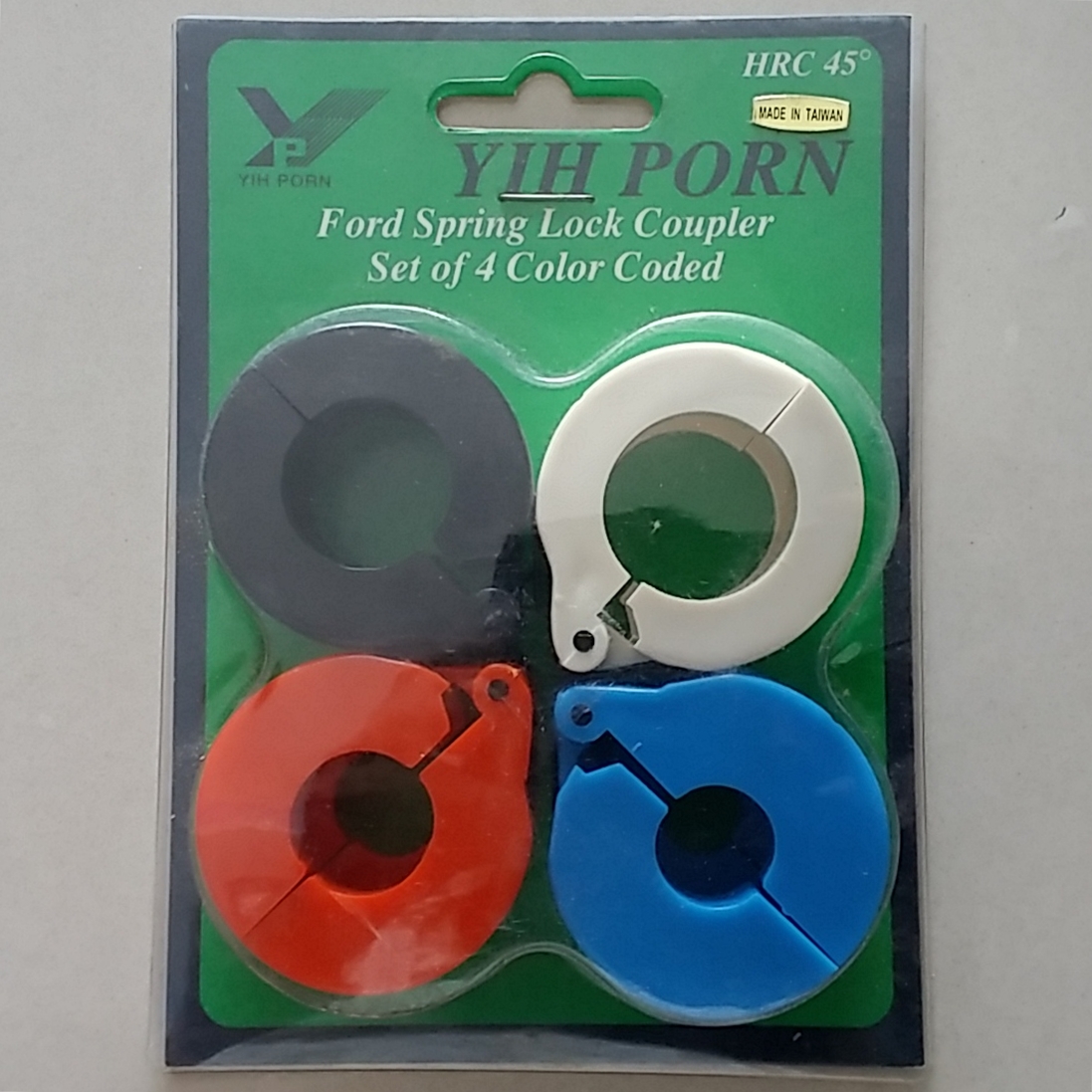 Cụm cảo co Ford