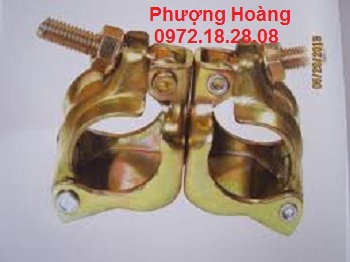 Cụm giàn giáo